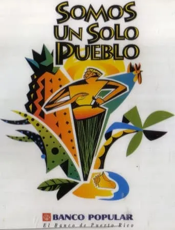 Somos un solo pueblo movie poster - Entertainment content