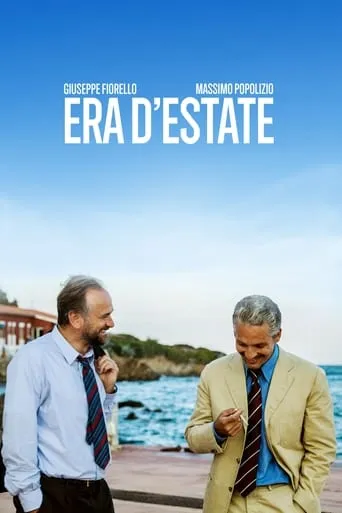 Era d'estate movie poster - Rated 6.7/10