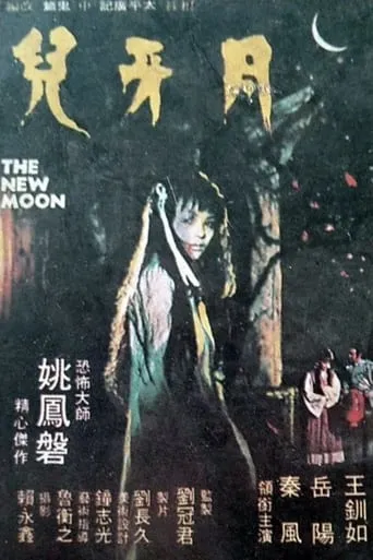The New Moon movie poster - Entertainment content