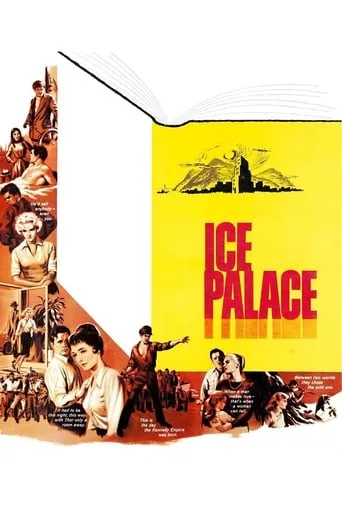 Ice Palace movie poster - Rated 5.8/10
