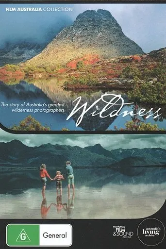 Wildness movie poster - Entertainment content