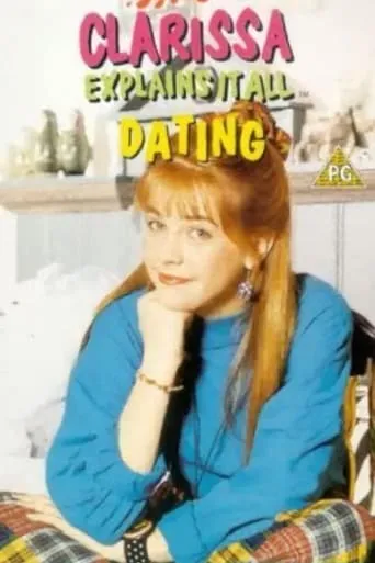 Clarissa movie poster - Rated 7.4/10