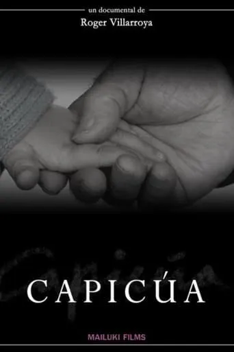 Capicúa movie poster - Rated 7.8/10