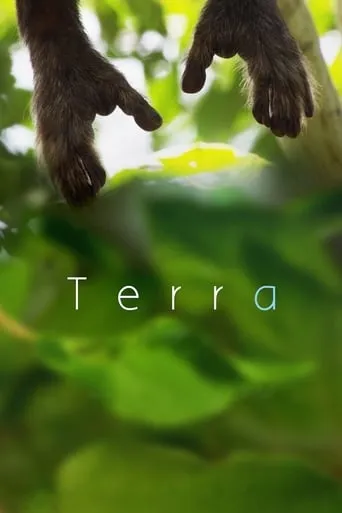 Terra movie poster - Rated 8.3/10