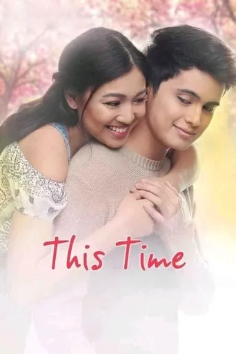 This Time movie poster - Rated 5.5/10