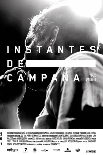 Moments of Campaign movie poster - Rated 4/10