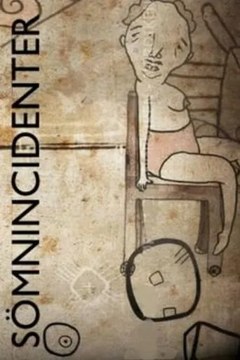 Sleep Incidents movie poster - Entertainment content