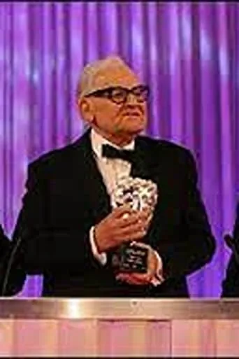 Ronnie Barker: A BAFTA Tribute movie poster - Entertainment content