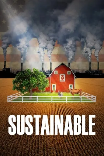 Sustainable movie poster - Rated 7/10
