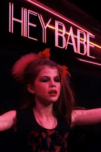 Hey Babe! movie poster - Rated 3.8/10