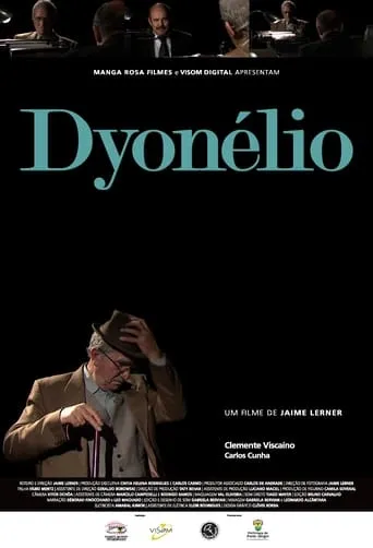 Dyonélio movie poster - Entertainment content