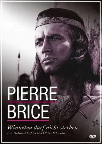 Winnetou darf nicht sterben movie poster - Entertainment content