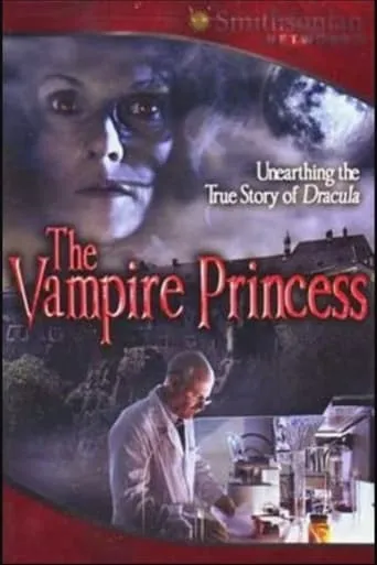 The Vampire Princess movie poster - Rated 5/10