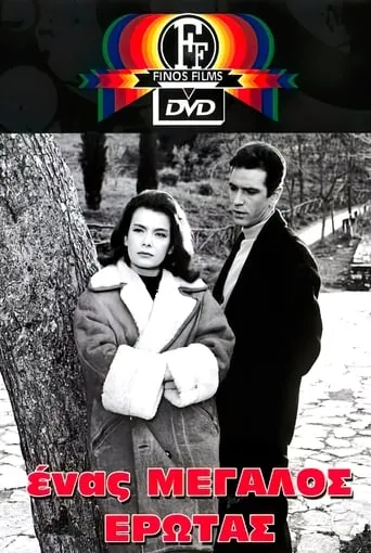 A Great Love movie poster - Rated 4.8/10