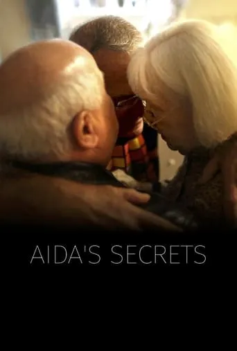 Aida's Secrets movie poster - Rated 7.8/10