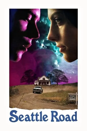 Seattle Road movie poster - Rated 4.5/10