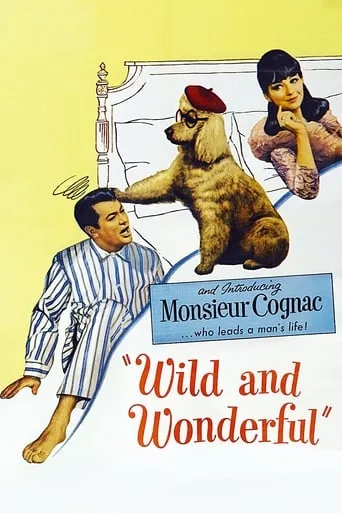 Wild and Wonderful movie poster - Rated 6.3/10