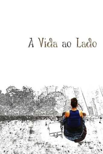 A Vida ao Lado movie poster - Entertainment content