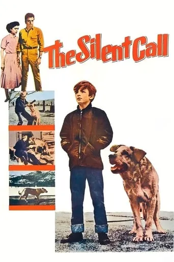 The Silent Call movie poster - Rated 9/10