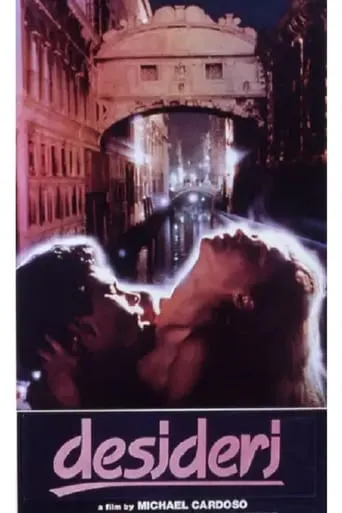 Desire movie poster - Rated 3.3/10