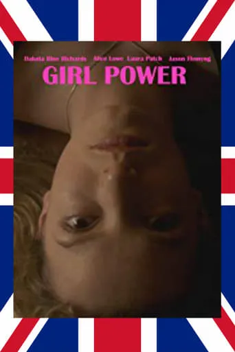 Girl Power movie poster - Entertainment content