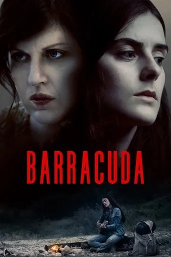 Barracuda movie poster - Rated 6.2/10