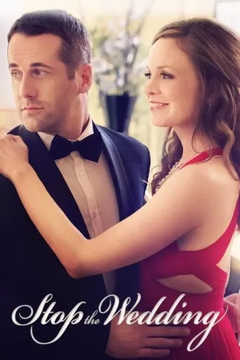 Stop the Wedding movie poster - Rated 5.8/10