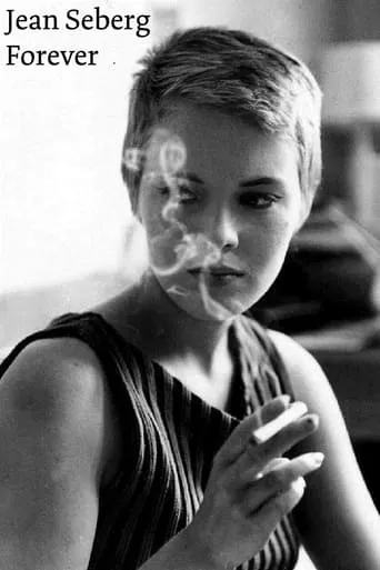 Jean Seberg Forever movie poster - Rated 6.5/10