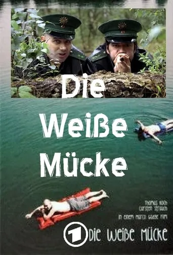 Die weiße Mücke movie poster - Entertainment content