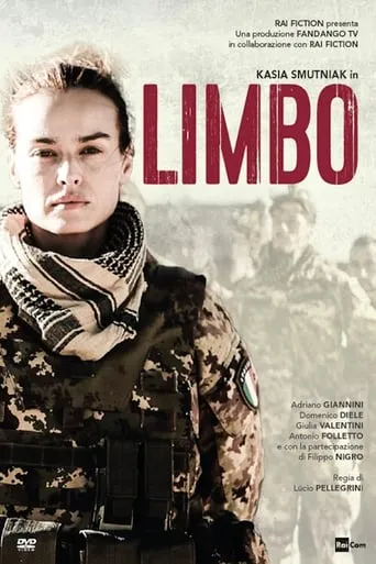 Limbo movie poster - Rated 7.2/10