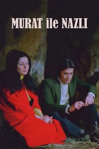 Murat ile Nazlı movie poster - Rated 5.5/10