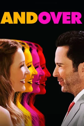 Andover movie poster - Rated 5.2/10