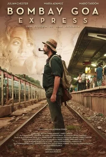 Bombay Goa Express movie poster - Entertainment content