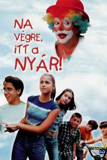 It's Summer at Long Last movie poster - Rated 5/10