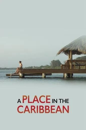 A Place in the Caribbean movie poster - Rated 6.1/10