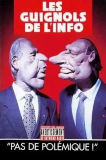 L'Année des Guignols - Pas de polémique ! movie poster - Rated 9/10