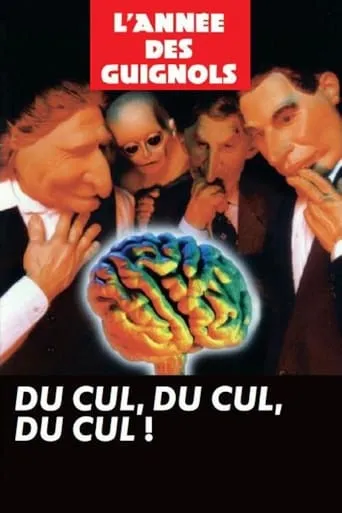 L'Année des Guignols - Du cul, du cul, du cul ! movie poster - Rated 8/10