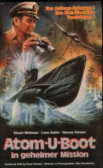 First Strike movie poster - Rated 5/10