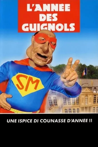L'année des guignols - Une ispice di counasse d'année !! movie poster - Rated 8.5/10