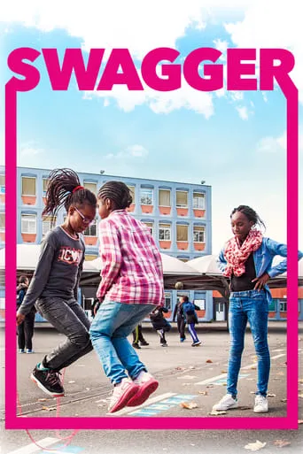Swagger movie poster - Rated 6.6/10
