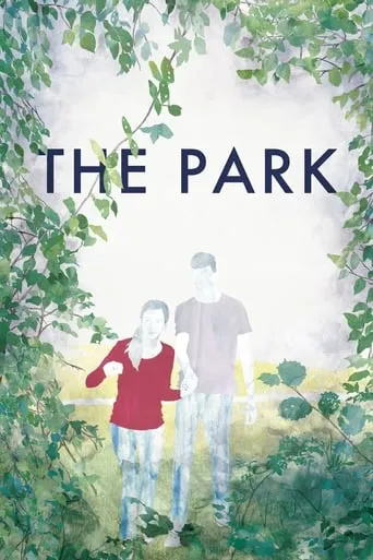 The Park movie poster - Rated 6.219/10