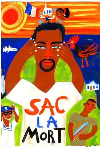 Sac la mort movie poster - Rated 8/10