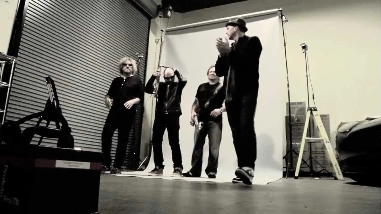 Chickenfoot : Rocklahoma Festival 2012