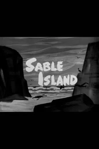 Sable Island movie poster - Entertainment content
