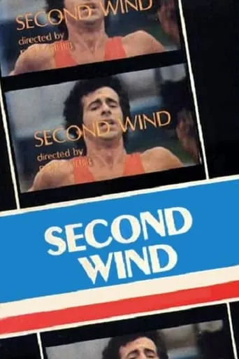 Second Wind movie poster - Rated 5/10