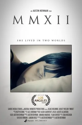 MMXII movie poster - Entertainment content