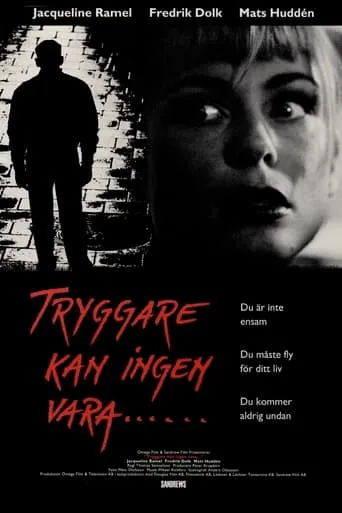 There's No One Safer movie poster - Rated 5/10
