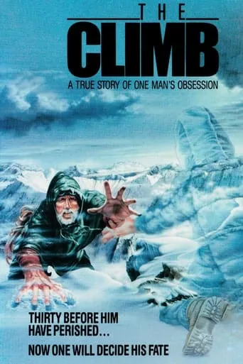 The Climb movie poster - Entertainment content