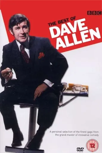 The Best of Dave Allen movie poster - Rated 10/10