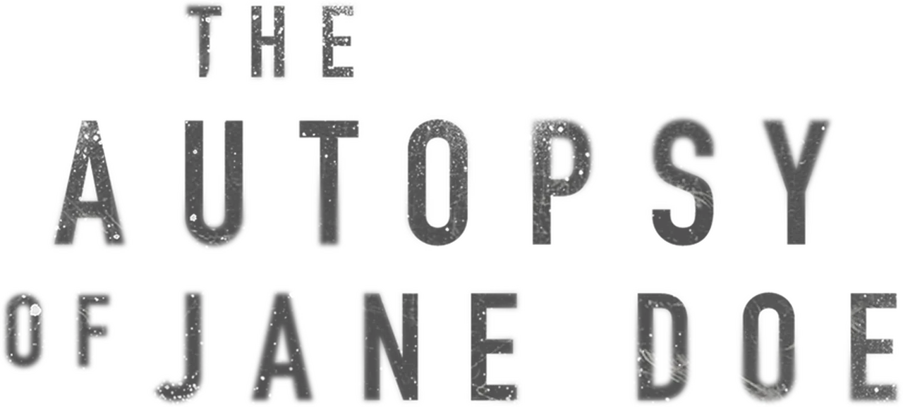 The Autopsy of Jane Doe